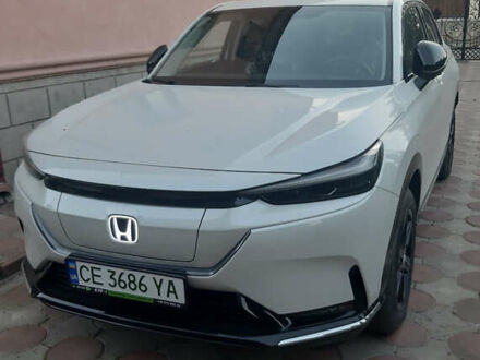 Белый Хонда eNS1, объемом двигателя 0 л и пробегом 1 тыс. км за 18500 $, фото 1 на Automoto.ua