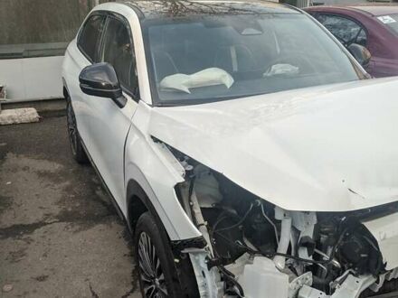 Белый Хонда eNS1, объемом двигателя 0 л и пробегом 1 тыс. км за 14000 $, фото 1 на Automoto.ua