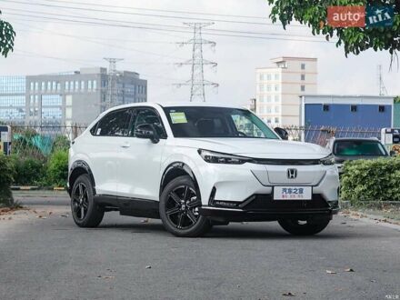 Хонда eNS1 2024 в Харькове на Automoto.ua Белый Хонда eNS1, объемом двигателя 0 л и пробегом 1 тыс. км за 17998 $, фото 1 на Automoto.ua
