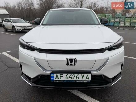 Белый Хонда eNS1, объемом двигателя 0 л и пробегом 30 тыс. км за 16300 $, фото 1 на Automoto.ua