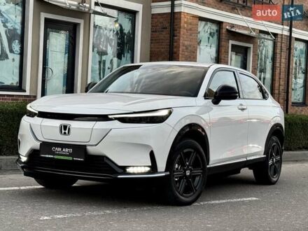 Белый Хонда eNS1, объемом двигателя 0 л и пробегом 9 тыс. км за 17500 $, фото 1 на Automoto.ua