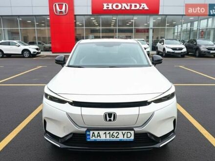 Белый Хонда eNS1, объемом двигателя 0 л и пробегом 5 тыс. км за 17100 $, фото 1 на Automoto.ua