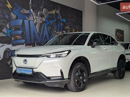 Хонда eNS1 2024 в Киеве на Automoto.ua Белый Хонда eNS1, объемом двигателя 0 л и пробегом 1 тыс. км за 15898 $, фото 1 на Automoto.ua