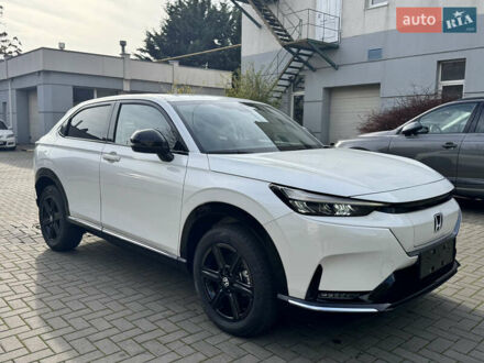 Белый Хонда eNS1, объемом двигателя 0 л и пробегом 1 тыс. км за 18500 $, фото 1 на Automoto.ua