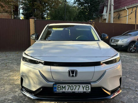 Хонда eNS1 2024 в Сумах на Automoto.ua Белый Хонда eNS1, объемом двигателя 0 л и пробегом 8 тыс. км за 19500 $, фото 1 на Automoto.ua