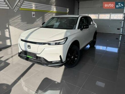 Хонда eNS1 2024 у Житомирі на Automoto.ua Білий Хонда eNS1, об'ємом двигуна 0 л та пробігом 1 тис. км за 15899 $, фото 1 на Automoto.ua