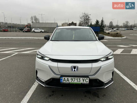 Білий Хонда eNS1, об'ємом двигуна 0 л та пробігом 8 тис. км за 17000 $, фото 1 на Automoto.ua