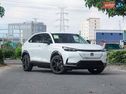 Хонда eNS1 2024 у Вінниці на Automoto.ua Білий Хонда eNS1, об'ємом двигуна 0 л та пробігом 1 тис. км за 15999 $, фото 1 на Automoto.ua