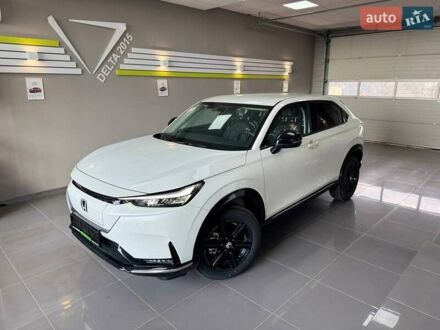 Хонда eNS1 2024 у Києві на Automoto.ua Білий Хонда eNS1, об'ємом двигуна 0 л та пробігом 1 тис. км за 15899 $, фото 1 на Automoto.ua