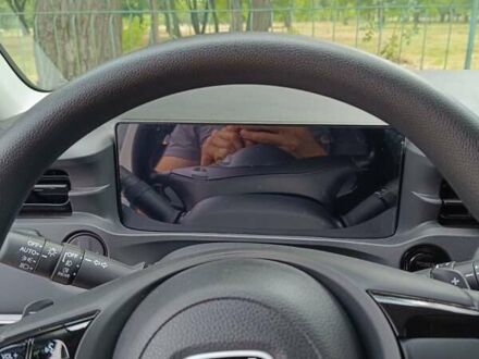 Белый Хонда eNS1, объемом двигателя 0 л и пробегом 9 тыс. км за 19500 $, фото 1 на Automoto.ua