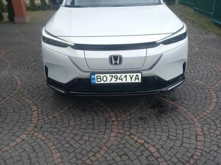 Белый Хонда eNS1, объемом двигателя 0 л и пробегом 1 тыс. км за 22400 $, фото 1 на Automoto.ua