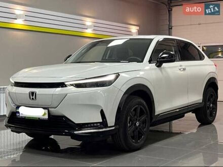 Белый Хонда eNS1, объемом двигателя 0 л и пробегом 9 тыс. км за 18450 $, фото 1 на Automoto.ua