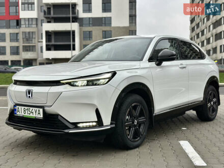 Белый Хонда eNS1, объемом двигателя 0 л и пробегом 7 тыс. км за 16700 $, фото 1 на Automoto.ua
