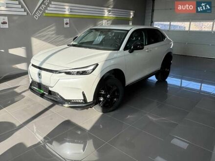 Хонда eNS1 2024 у Львові на Automoto.ua Білий Хонда eNS1, об'ємом двигуна 0 л та пробігом 1 тис. км за 15899 $, фото 1 на Automoto.ua