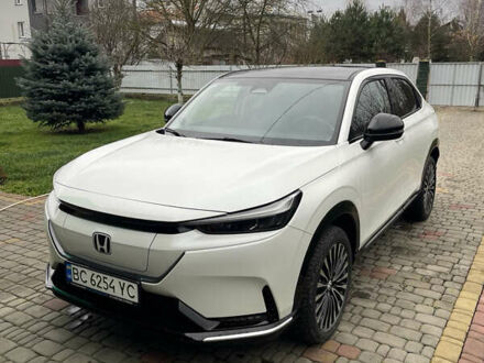 Білий Хонда eNS1, об'ємом двигуна 0 л та пробігом 1 тис. км за 21500 $, фото 1 на Automoto.ua