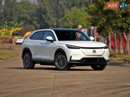 Хонда eNS1 2025 в Виннице на Automoto.ua Белый Хонда eNS1, объемом двигателя 0 л и пробегом 1 тыс. км за 18999 $, фото 1 на Automoto.ua