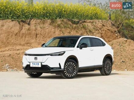 Хонда eNS1 2025 в Киеве на Automoto.ua Белый Хонда eNS1, объемом двигателя 0 л и пробегом 1 тыс. км за 19990 $, фото 1 на Automoto.ua