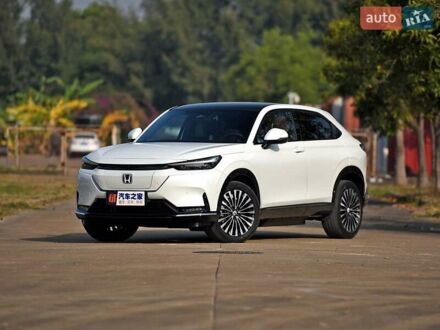 Хонда eNS1 2025 у Львові на Automoto.ua Білий Хонда eNS1, об'ємом двигуна 0 л та пробігом 1 тис. км за 19000 $, фото 1 на Automoto.ua