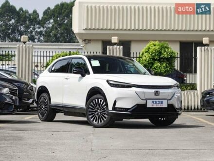 Хонда eNS1 2025 в Харькове на Automoto.ua Белый Хонда eNS1, объемом двигателя 0 л и пробегом 1 тыс. км за 18999 $, фото 1 на Automoto.ua