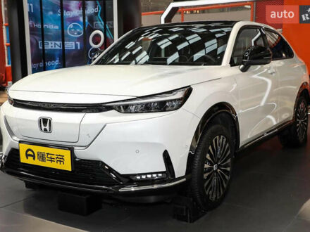 Белый Хонда eNS1, объемом двигателя 0 л и пробегом 1 тыс. км за 20300 $, фото 1 на Automoto.ua