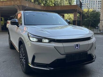Білий Хонда eNS1, об'ємом двигуна 0 л та пробігом 1 тис. км за 21500 $, фото 1 на Automoto.ua