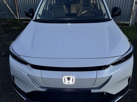 Хонда eNS1 2025 в Кропивницком (Кировограде) на Automoto.ua Белый Хонда eNS1, объемом двигателя 0 л и пробегом 1 тыс. км за 19999 $, фото 1 на Automoto.ua
