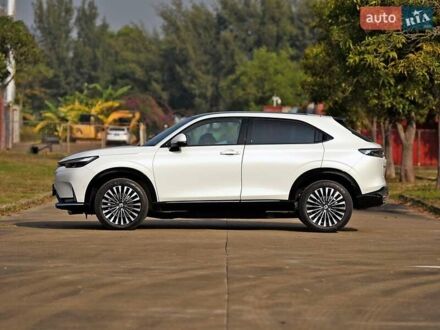 Хонда eNS1 2025 в Ужгороде на Automoto.ua Белый Хонда eNS1, объемом двигателя 0 л и пробегом 1 тыс. км за 18999 $, фото 1 на Automoto.ua