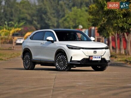 Хонда eNS1 2025 в Харькове на Automoto.ua Белый Хонда eNS1, объемом двигателя 0 л и пробегом 1 тыс. км за 18198 $, фото 1 на Automoto.ua