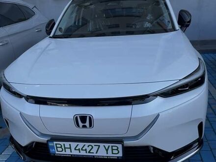 Білий Хонда eNS1, об'ємом двигуна 0 л та пробігом 3 тис. км за 22600 $, фото 1 на Automoto.ua