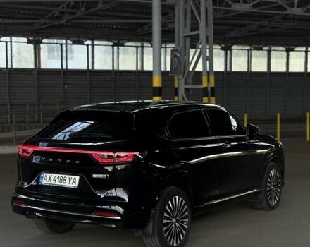 Черный Хонда eNS1, объемом двигателя 0 л и пробегом 23 тыс. км за 22000 $, фото 6 на Automoto.ua