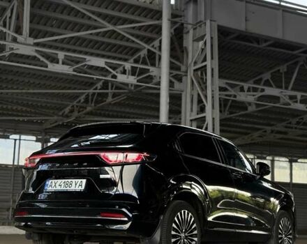 Черный Хонда eNS1, объемом двигателя 0 л и пробегом 23 тыс. км за 22000 $, фото 8 на Automoto.ua