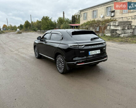 Черный Хонда eNS1, объемом двигателя 0 л и пробегом 30 тыс. км за 20400 $, фото 5 на Automoto.ua