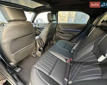 Черный Хонда eNS1, объемом двигателя 0 л и пробегом 23 тыс. км за 22000 $, фото 16 на Automoto.ua