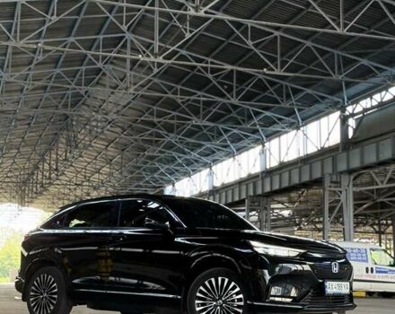 Черный Хонда eNS1, объемом двигателя 0 л и пробегом 23 тыс. км за 22000 $, фото 5 на Automoto.ua