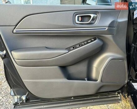 Черный Хонда eNS1, объемом двигателя 0 л и пробегом 23 тыс. км за 22000 $, фото 14 на Automoto.ua