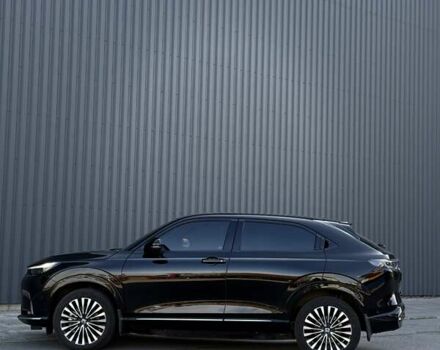 Черный Хонда eNS1, объемом двигателя 0 л и пробегом 23 тыс. км за 22000 $, фото 3 на Automoto.ua