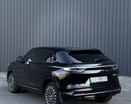 Черный Хонда eNS1, объемом двигателя 0 л и пробегом 23 тыс. км за 22000 $, фото 4 на Automoto.ua