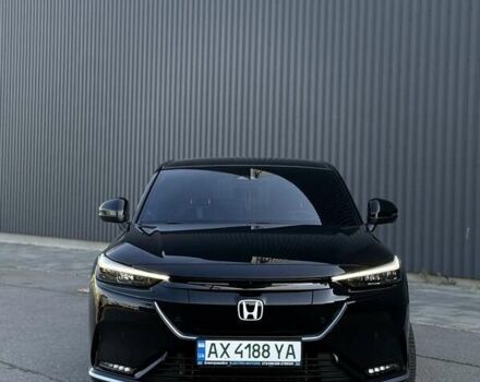 Черный Хонда eNS1, объемом двигателя 0 л и пробегом 23 тыс. км за 22000 $, фото 1 на Automoto.ua