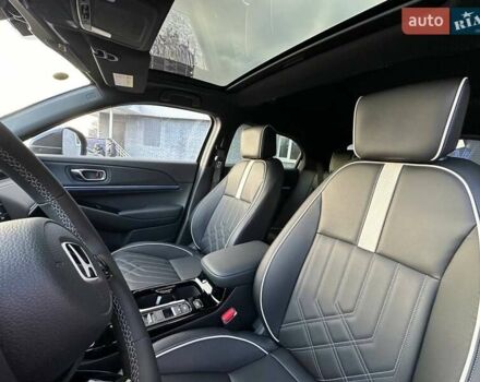 Черный Хонда eNS1, объемом двигателя 0 л и пробегом 23 тыс. км за 22000 $, фото 12 на Automoto.ua