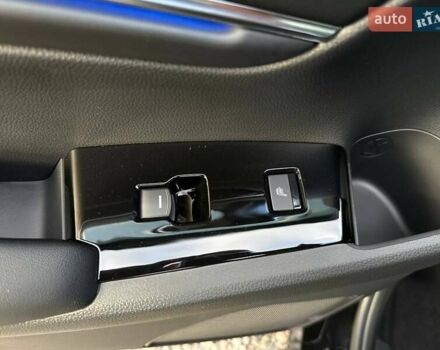 Черный Хонда eNS1, объемом двигателя 0 л и пробегом 23 тыс. км за 22000 $, фото 18 на Automoto.ua