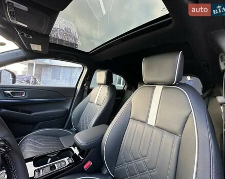 Черный Хонда eNS1, объемом двигателя 0 л и пробегом 23 тыс. км за 22000 $, фото 11 на Automoto.ua