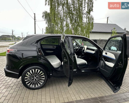 Черный Хонда eNS1, объемом двигателя 0 л и пробегом 21 тыс. км за 23000 $, фото 10 на Automoto.ua