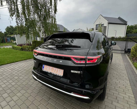 Черный Хонда eNS1, объемом двигателя 0 л и пробегом 21 тыс. км за 23000 $, фото 11 на Automoto.ua