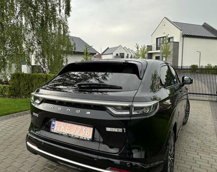 Черный Хонда eNS1, объемом двигателя 0 л и пробегом 21 тыс. км за 23000 $, фото 3 на Automoto.ua