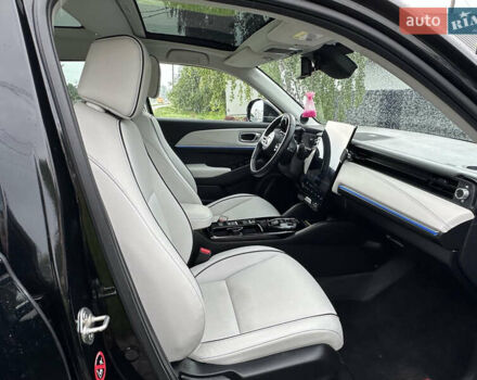 Черный Хонда eNS1, объемом двигателя 0 л и пробегом 21 тыс. км за 23000 $, фото 12 на Automoto.ua