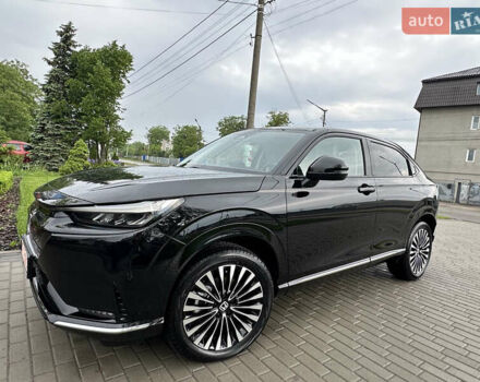 Черный Хонда eNS1, объемом двигателя 0 л и пробегом 21 тыс. км за 23000 $, фото 8 на Automoto.ua