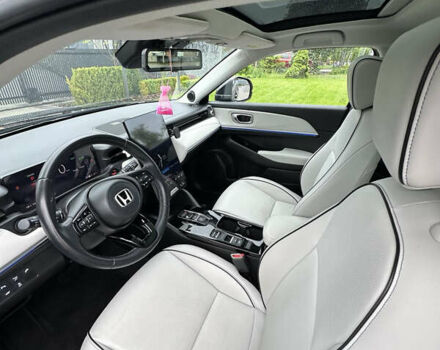 Черный Хонда eNS1, объемом двигателя 0 л и пробегом 21 тыс. км за 23000 $, фото 15 на Automoto.ua