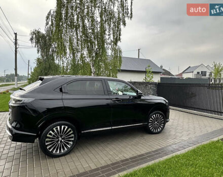 Черный Хонда eNS1, объемом двигателя 0 л и пробегом 21 тыс. км за 23000 $, фото 4 на Automoto.ua