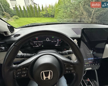 Черный Хонда eNS1, объемом двигателя 0 л и пробегом 21 тыс. км за 23000 $, фото 19 на Automoto.ua