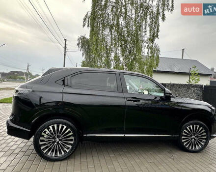 Черный Хонда eNS1, объемом двигателя 0 л и пробегом 21 тыс. км за 23000 $, фото 5 на Automoto.ua